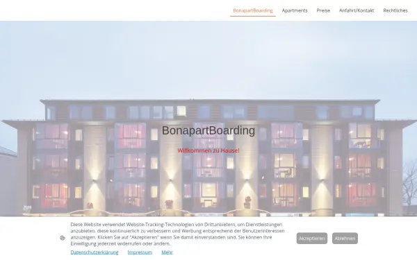 www.bonaparthotel.de