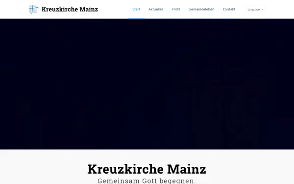 www.kreuzkirche-mainz.de