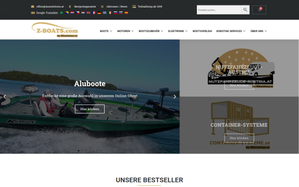 www.z-boats.com