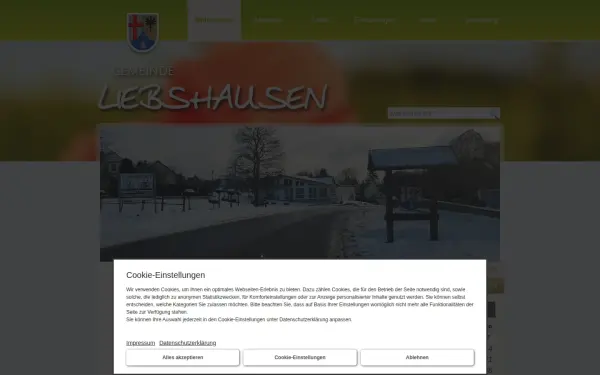 www.liebshausen.de