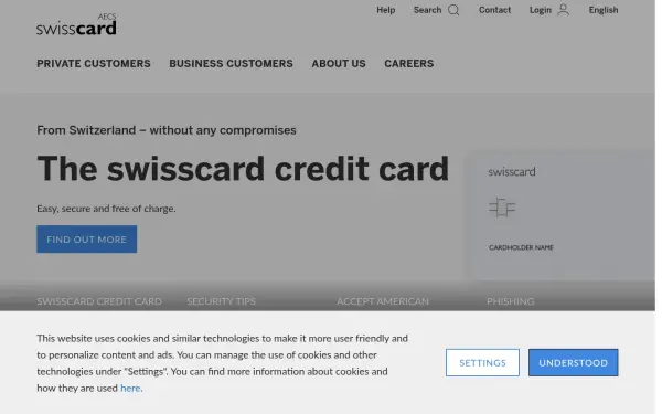 www.swisscard.ch