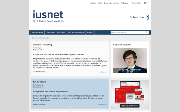 droit-civil.iusnet.ch