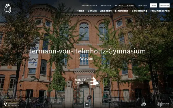 helmholtzschule.de