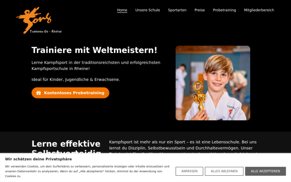 www.tkd-rheine.de