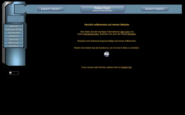 hayn-translation.de