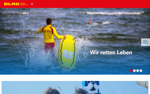 essen.dlrg.de