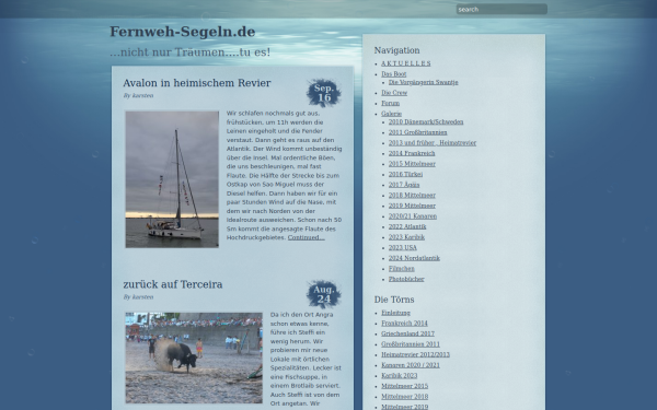 fernweh-segeln.de