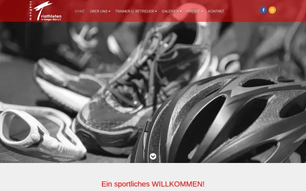 mengens-triathleten.de