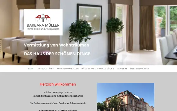 www.antik-und-immobilien-mueller.de