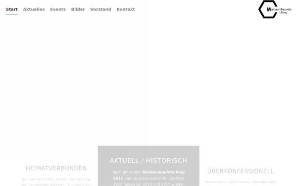 www.maibaumfreunde-utting.de