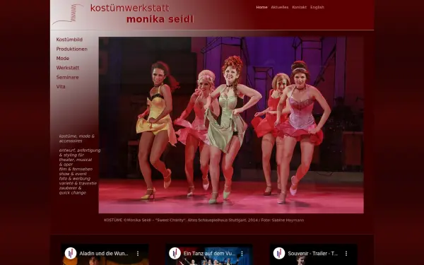 monika-seidl.de