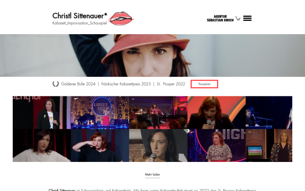 www.christlsittenauer.de