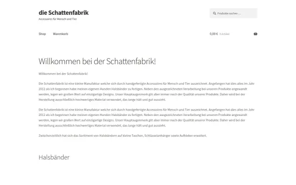 www.die-schattenfabrik.de