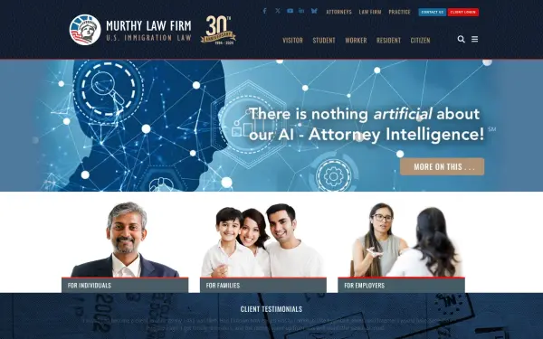 www.murthy.com