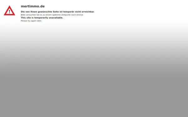 mertimmo.de