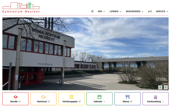 www.gymneureut.de