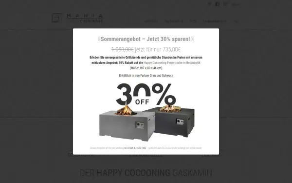 www.maniagmbh.de