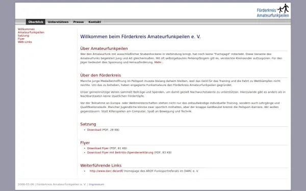 amateurfunkpeilen.de