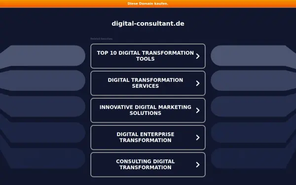 digital-consultant.de