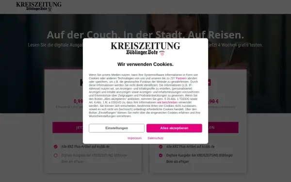 produkte.krzbb.de