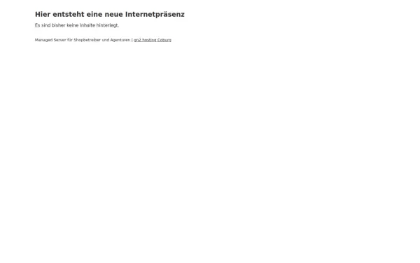 der-extreme-isolator.de