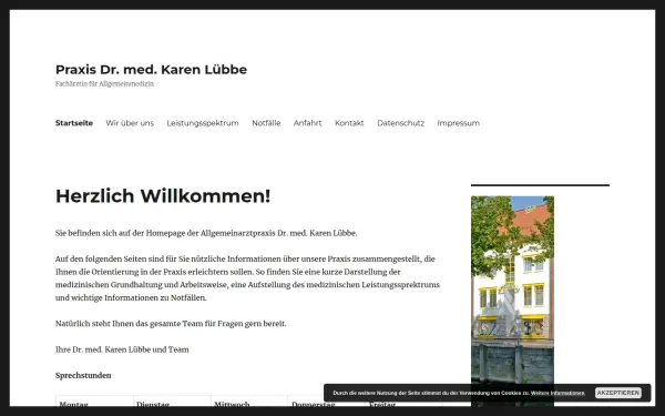 drluebbe-glueckstadt.de