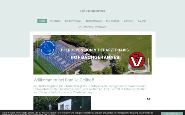www.bachgehannes.de