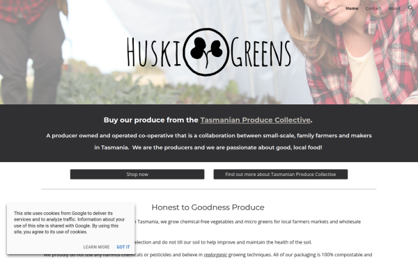 www.huskigreens.com.au