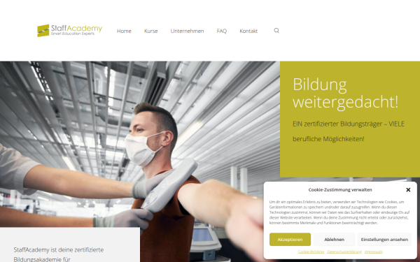 www.staffacademy.de