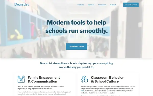 www.deanslistsoftware.com