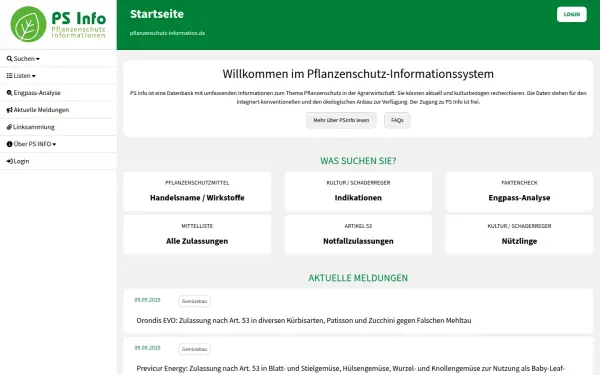 zierpflanzenbau.pflanzenschutz-information.de