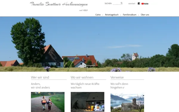 beuttner.de