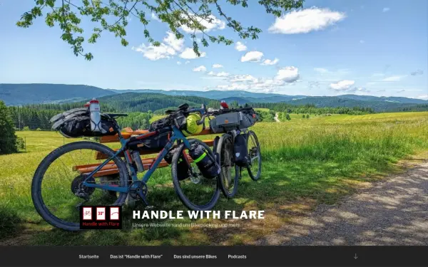 handlewithflare.de