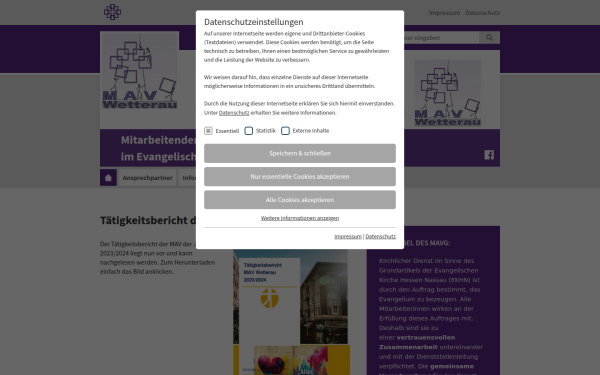 mav-wetterau.ekhn.de