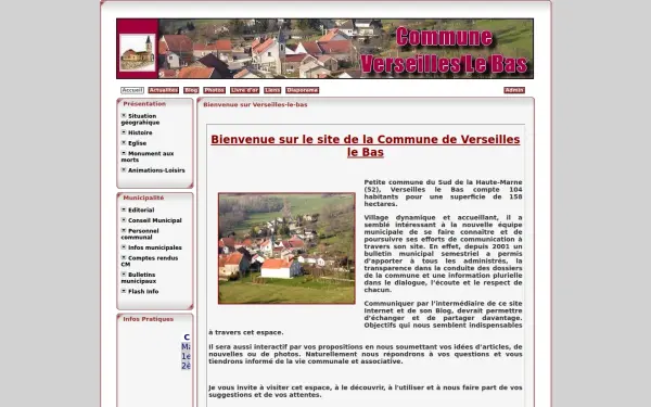 verseilles-le-bas.fr