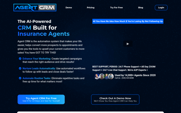 agent-crm.com