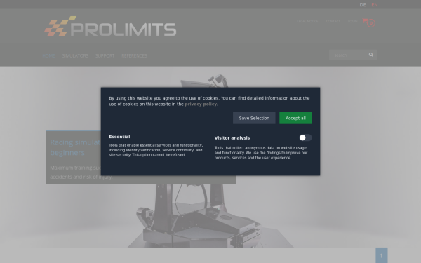 prolimits.de