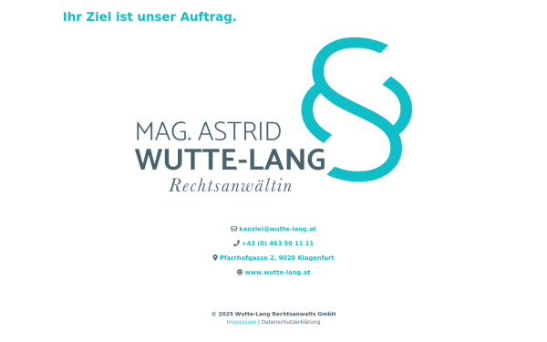 wutte-lang.at