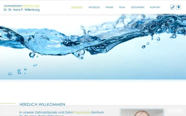 www.zahnarzt-moers-kapellen.de