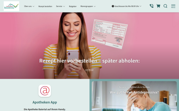 www.apotheke-baiertal.de