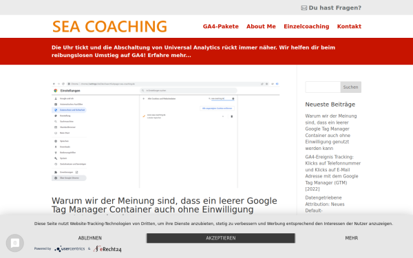 www.sea-coaching.de