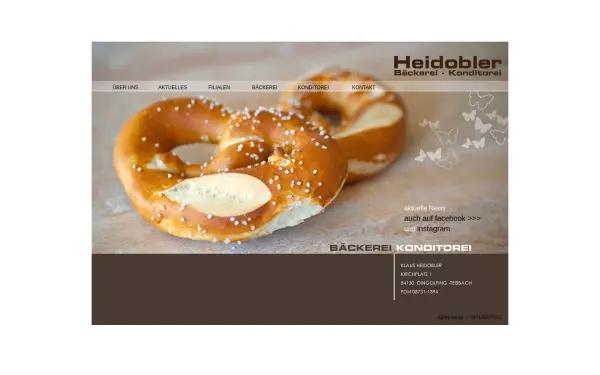 baeckerei-heidobler.de
