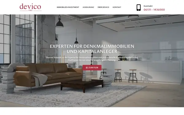 devico.de