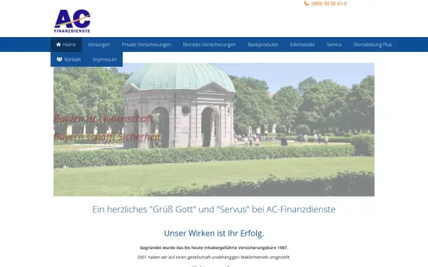 www.ac-finanzdienste.de