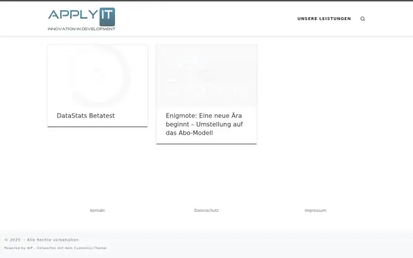 www.apply-it.de