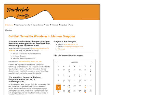 www.wanderjule.com