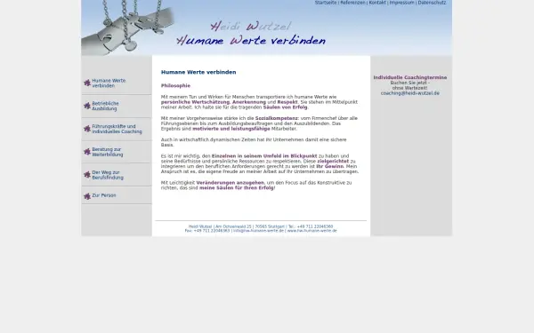 heidi-wutzel.de
