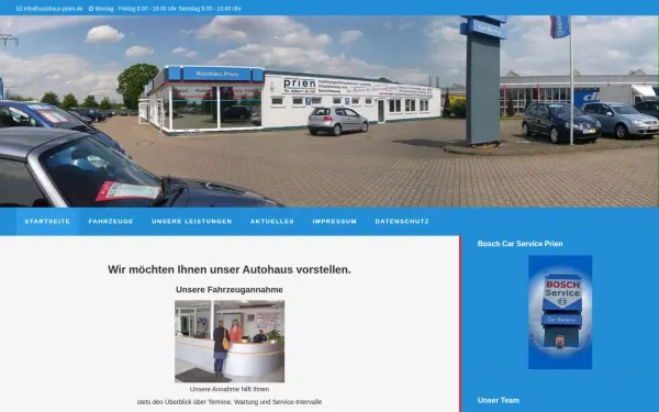 autohaus-prien.de
