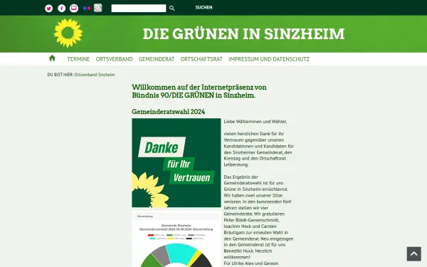 www.gruene-sinzheim.de
