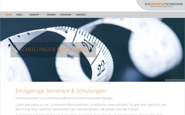 dieseminarschneider.de